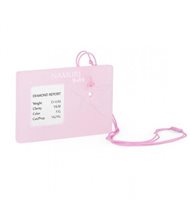 Colgante Namuri Mujer Namuri Baby in Policarbonato Diamante NPXJ-SR03 - NPXJ-SR03